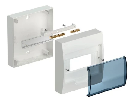 IEK MKP12-N-08-40-20