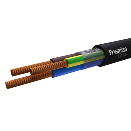 РЭК-PRYSMIAN 2503040101