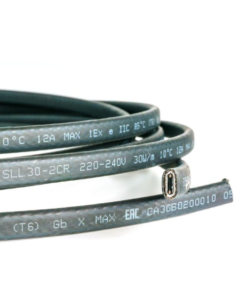 EXTHERM Extherm SXLL24-2CR