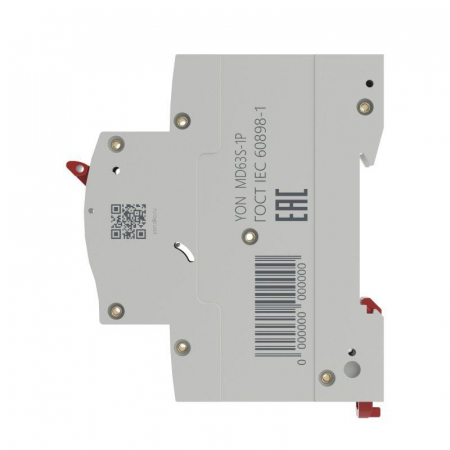 YON (группа DKC) MD63S-1PC16