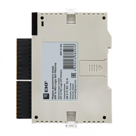 EKF EMF-D-4X4Y-N