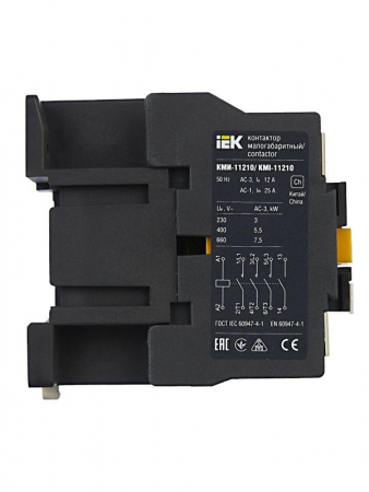IEK KKM11-012-024-10