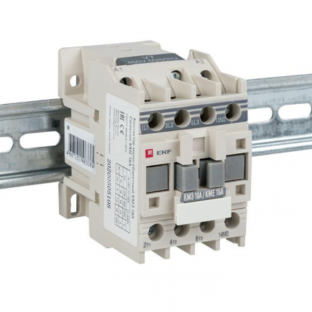 EKF ctr-s-18-110-nc