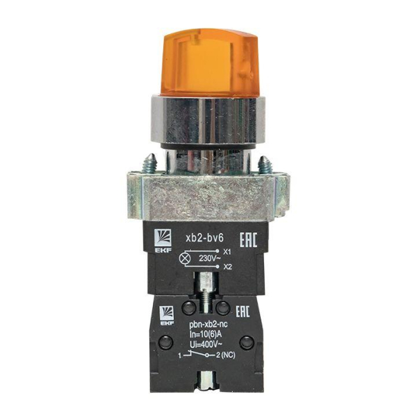EKF xb2-bk33-y-230
