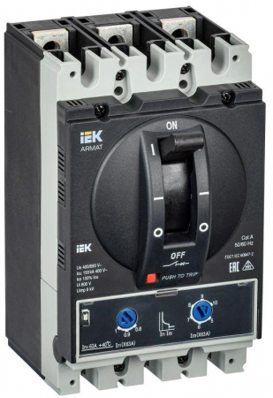  AR-MCCB-3A-150-0063A-ATUC