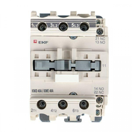 EKF ctr-s-40-220