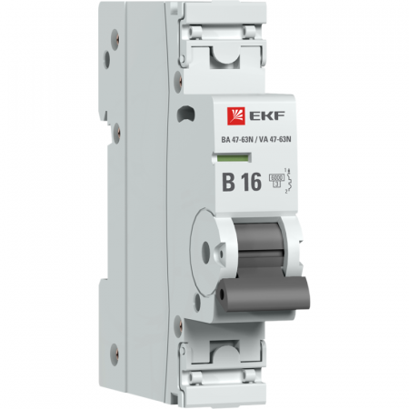 EKF M636116B