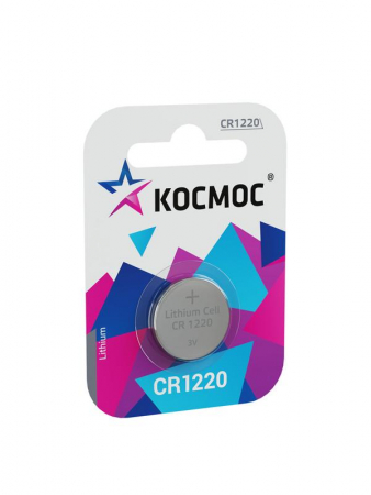 КОСМОС KOCR12201BL