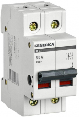 GENERICA MNV15-2-063