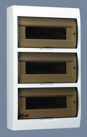 DEKraft 31014DEK