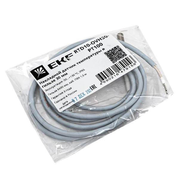  RTD10-OVH30-PT100