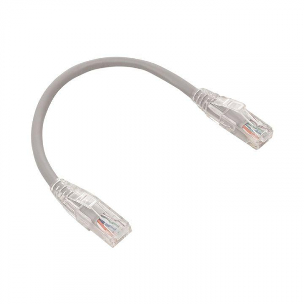 EKF TRP-5EUTP-PVC-5M-GY
