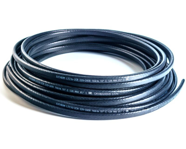 EXTHERM Extherm LXTC16-2CR