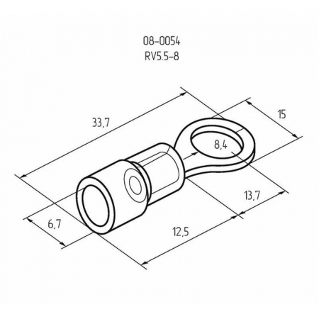 Rexant 08-0054