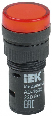 IEK BLS10-ADDS-230-K04-16