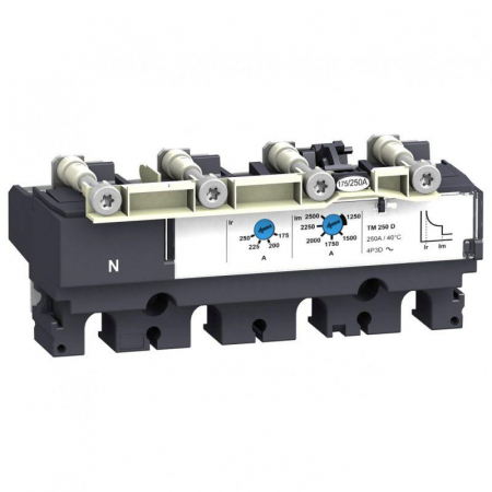 Schneider Electric LV431450