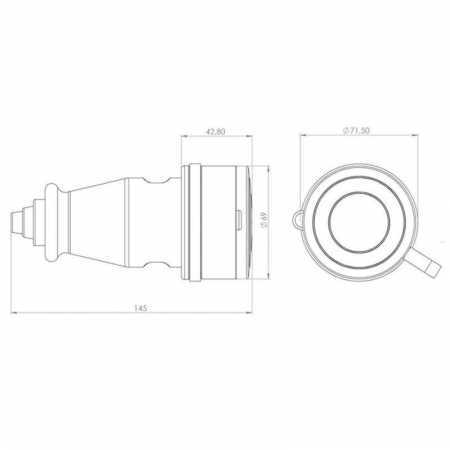 Rexant 111-012