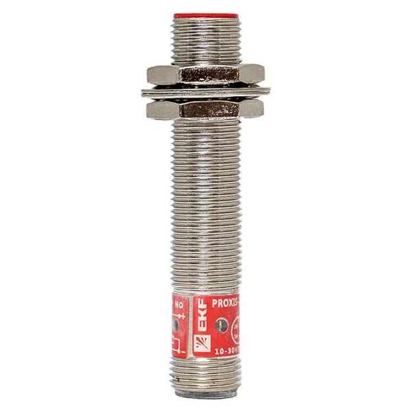  PROXIS-2-12M-02-P-NO-M12