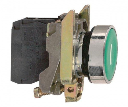 Schneider Electric XB4BA31