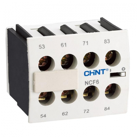 CHINT 261007