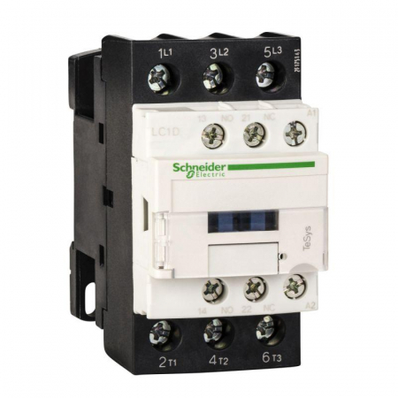 Schneider Electric LC1D25M7