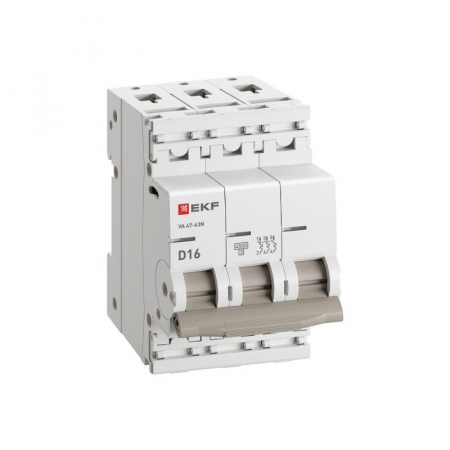 EKF M634316D