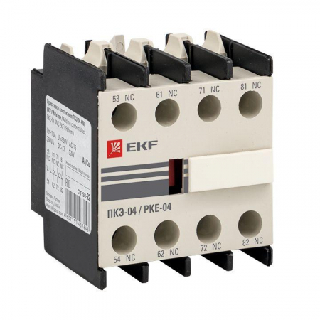 EKF ctr-sc-22
