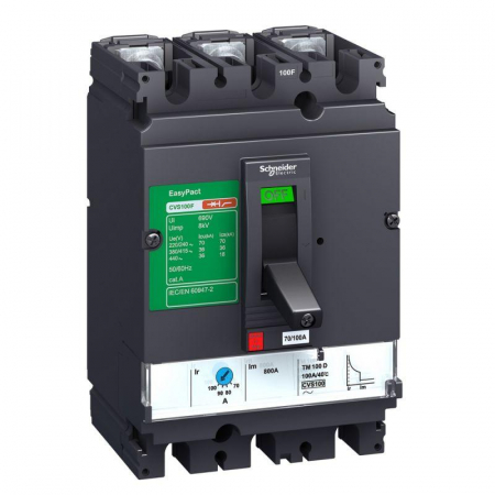 Schneider Electric LV516302