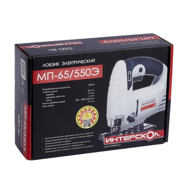 ИНТЕРСКОЛ 101.1.1.00