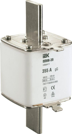 IEK DPP50-355