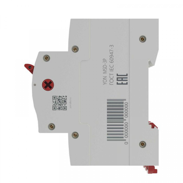 YON (группа DKC) MSD-3P40