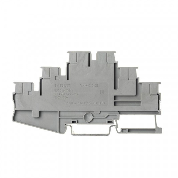 DKC VPR-2.5-3L-GY
