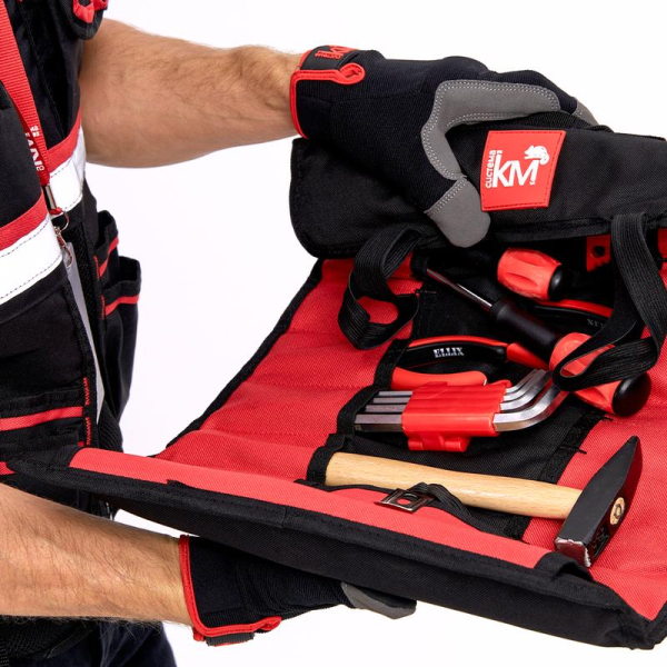 КМ-Профиль LO41870