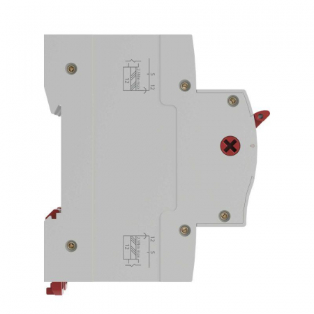 YON (группа DKC) MSD-2P63
