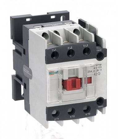 DEKraft 22118DEK