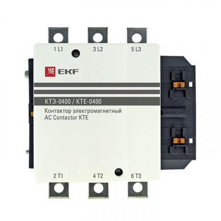 EKF ctr-b-400