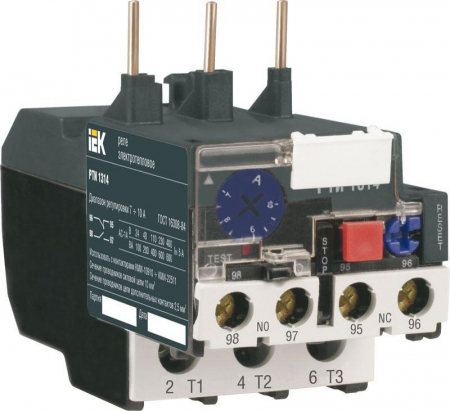 IEK DRT10-C025-D004