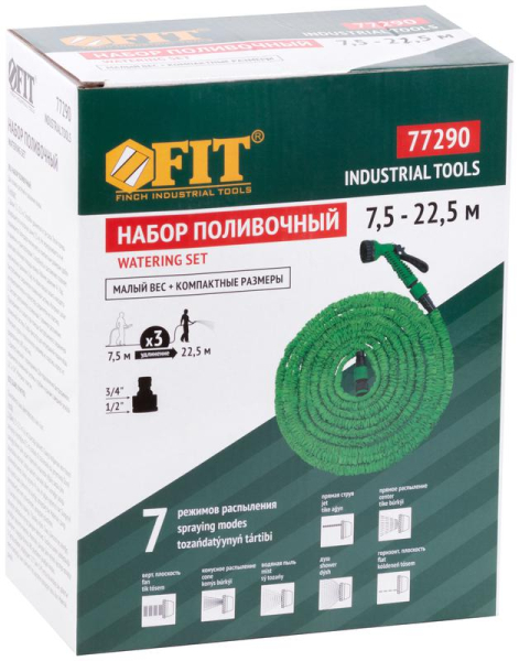 FIT 77290