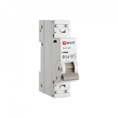 EKF M634116B