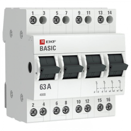 EKF tps-4-63