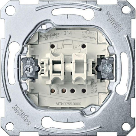 Schneider Electric MTN3755-0000