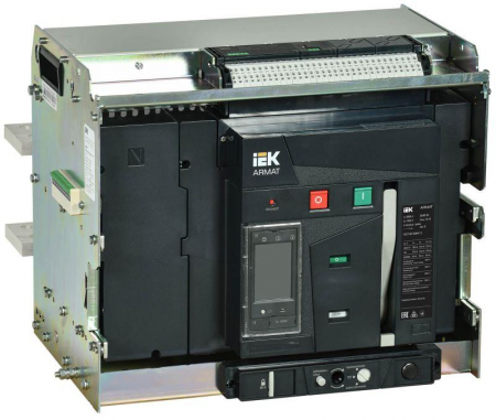  AR-ACB-4VF-100-4000A-TTCF