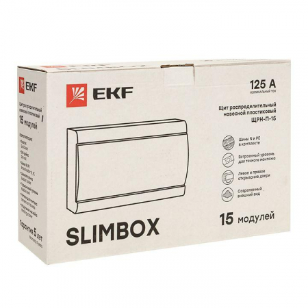 EKF sb-n-15w