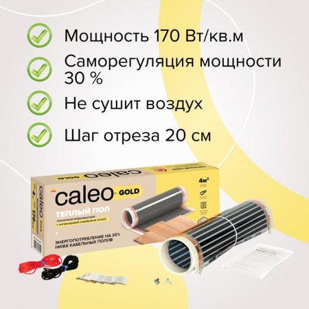 CALEO КА000000763