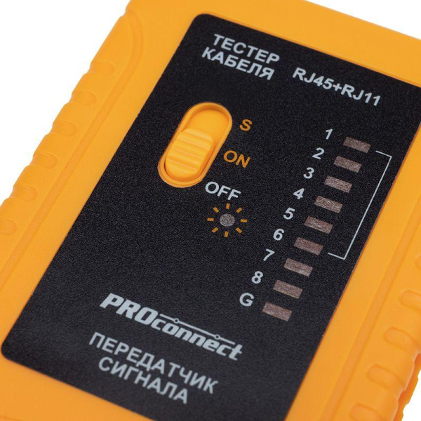 PROCONNECT 12-1006-4