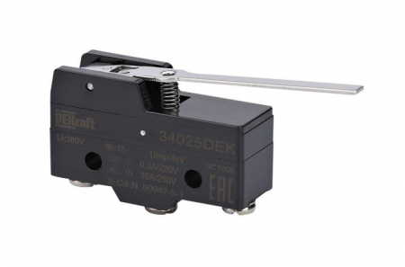  34025DEK