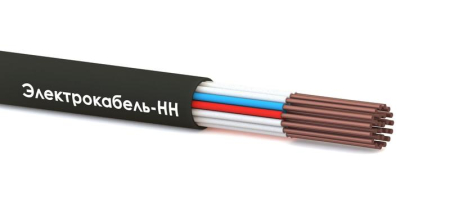 ЭЛЕКТРОКАБЕЛЬ НН 00-00006530