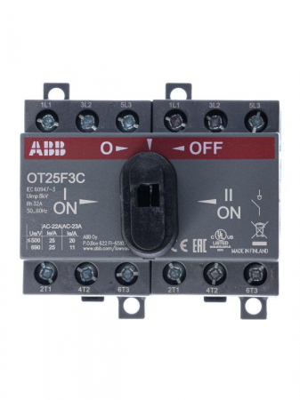 ABB 1SCA104863R1001