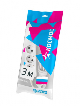 КОСМОС YKsm3m-3g-Z(10A)P