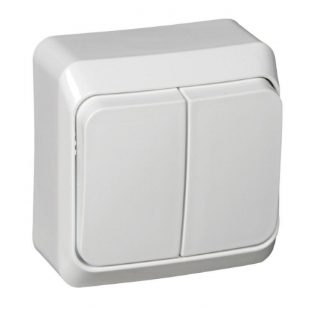 Systeme Electric BA10-002B